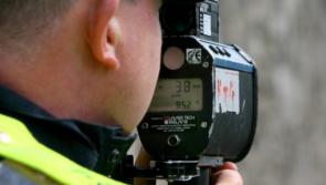 Gardaí swoop to catch 17 drivers speeding on same stretch of busy road 