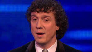 Irish star of The Chase reveals answers to fans money questions