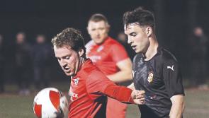 All-Limerick FAI Junior Cup quarter-final centre stage in District League fixtures