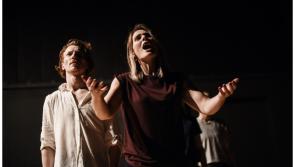 Dance Limerick is delighted to present John Scott’s Divine Madness