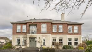 PICTURES: ‘No expense spared’ at Limerick mansion up for sale with huge €800,000 price  