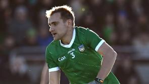 Limerick side to face Clare in Allianz Football League in Rathkeale named