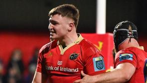 WATCH: Munster Rugby notch 'magnificent seven' in bonus point win over Zebre