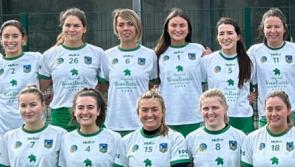Limerick ease to second runaway win in Division 1B of Very Camogie League