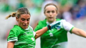 Limerick Ladies advance to league semi-finals after victory over Carlow