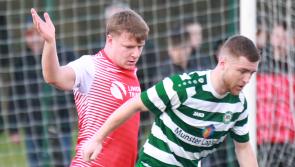 Limerick District League weekend junior soccer round-up