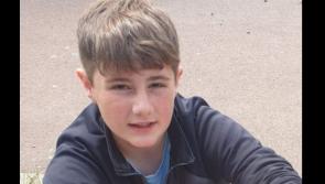 Gardaí seek public's help in search for missing 16-year-old
