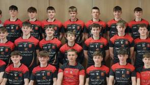 Ardscoil Rís chase victory in O'Dowd Cup U15 'A' Munster Hurling schools final 