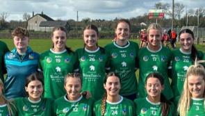 Limerick junior camogie side records back-to-back league victories