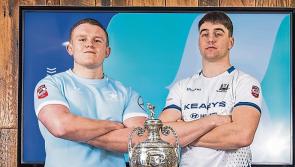 Garryowen FC seek St Patrick's Day Munster Senior Cup final glory