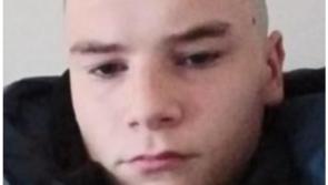 Have you seen Shane? Gardaí renew appeal for missing teen