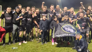 Limerick Desmond League weekly junior soccer round-up