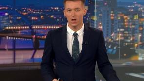 Tributes pour in for 'hugely talented' former RTÉ news2day presenter Nick Sheridan
