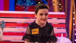 'Broken hearts' as Saoírse Ruane who inspired Toy Show appeal dies following cancer battle