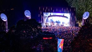 Natasha Bedingfield and The Mary Wallopers among big names for this year's All Together Now