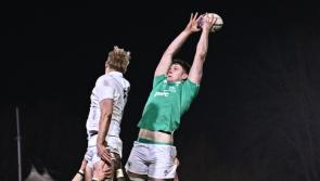Limerick-based players lead way as Ireland U20s hit back to draw with England