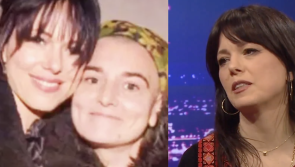 'She saved me a couple of times': Imelda May remembers beloved pal Sinéad O'Connor