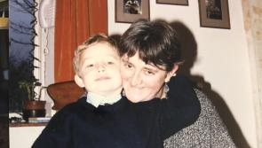 Mum of missing Cian Langelaan makes emotional Mother’s Day appeal