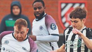 Limerick District League complete weekend junior soccer round-up