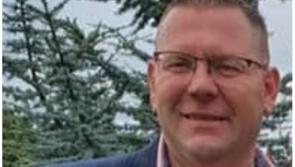 Have you seen Paul? Gardaí appeal to public for help in search of missing man
