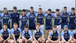 Scoil Pól Kilfinane aiming for All-Ireland glory in Michael Cusack hurling final 