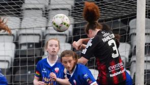 Details confirmed for Treaty United's All-Ireland Cup group fixtures