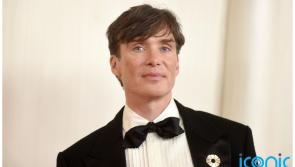 'My favourite actor' - Madonna praises Cillian Murphy at Oscars party