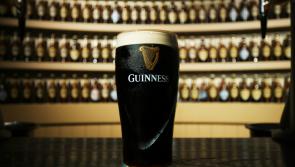 Revealed: Since 1997,  How many pints of Guinness could your weekly wage get you each year?