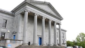 Limerick man accused of having submachine gun and revolver in his bedroom granted bail