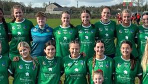 Venue confirmed for Limerick junior camogie league semi-final 