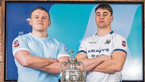 Garryowen FC seek Munster Senior Cup final success