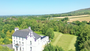 PICTURES: Exquisite 17th century Limerick house with unique history for sale for €539k