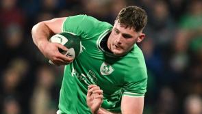 Ireland U20s thump Scotland but miss out on U20 Six Nations Championship title