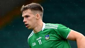 Limerick footballers relegated to Division 4 after league defeat to Wicklow