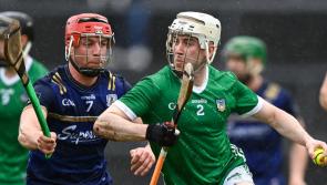 Fixture details confirmed for Limerick's Allianz Hurling League semi-final next weekend