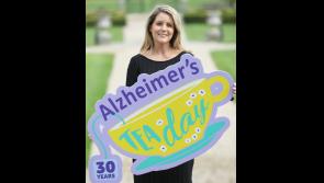 ‘We see a glimmer of Dad some days’ - Dragon’s Den star shares reality of parent with dementia 