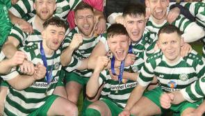 Pike Rovers edge past Fairview Rangers to claim 10th Tuohy Cup final success