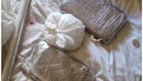 Man, 50s, faces court after cocaine, cannabis resin and methamphetamine worth €70,000 seized