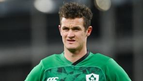 Munster Rugby confirm signing of Ireland international out-half
