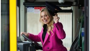 Bus Éireann announce open days in Limerick for female bus drivers 