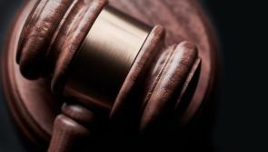 Irishman held in US for alleged rape of woman 