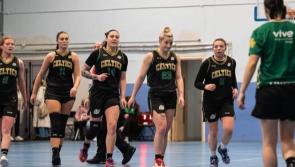 Limerick basketball teams gear up for league playoffs 