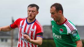 Treaty United host Cork City in top-of-table First Division clash 