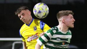 Premier Division fixtures centre stage in Limerick District League action