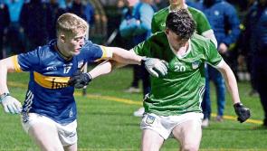 Limerick U20s set for crucial Waterford home clash