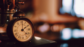 REVEALED: When do the clocks go forward for spring/summer 2024?