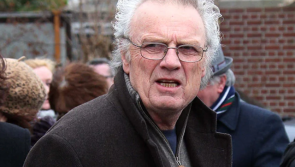 RIP: Emmet Bergin remembered as a 'devilishly humorous man'