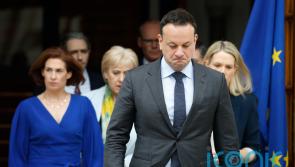 RTÉ Liveline callers hail Leo Varadkar as a 'people person' following resignation
