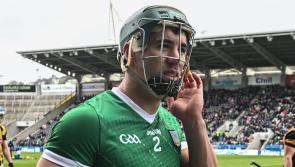 Limerick hurling team to face Kilkenny in Allianz League semi-final named
