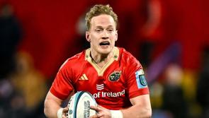 Munster Rugby side to face Ospreys in URC clash is named